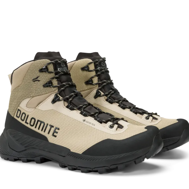 DolomiteVernale High GTX - Chaussures trekking homme