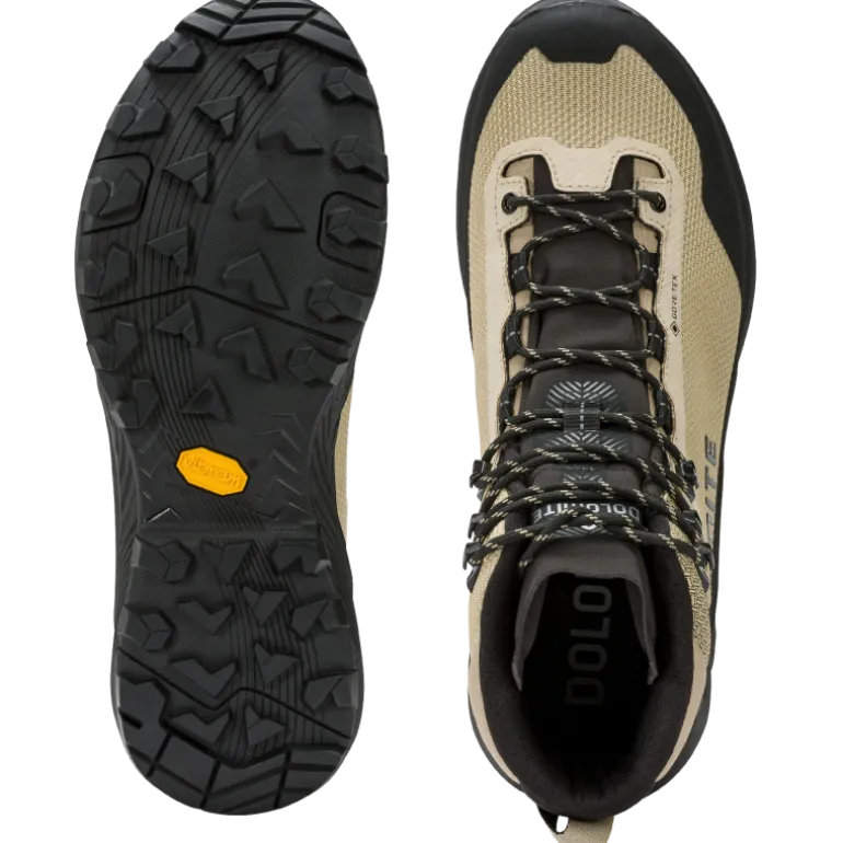 DolomiteVernale High GTX - Chaussures trekking homme