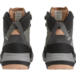 DolomiteVernale Leather High GTX - Chaussures trekking femme