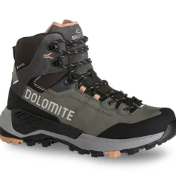 DolomiteVernale Leather High GTX - Chaussures trekking femme