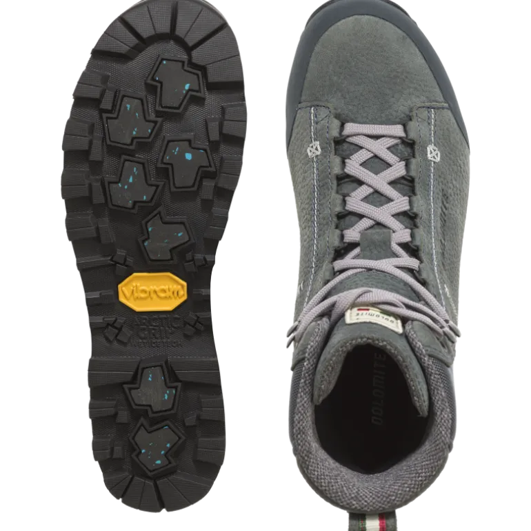 Dolomite54 Warm WP - Chaussures lifestyle femme