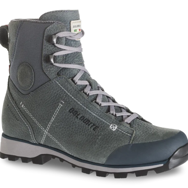 Dolomite54 Warm WP - Chaussures lifestyle femme