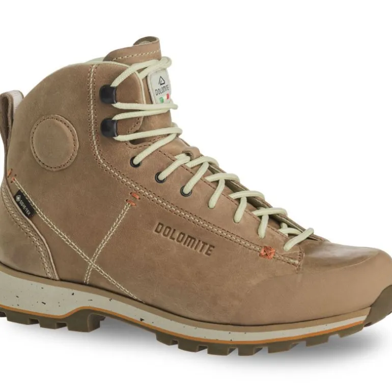 DolomiteW's 54 High Fg Evo GTX - Chaussures randonnée femme