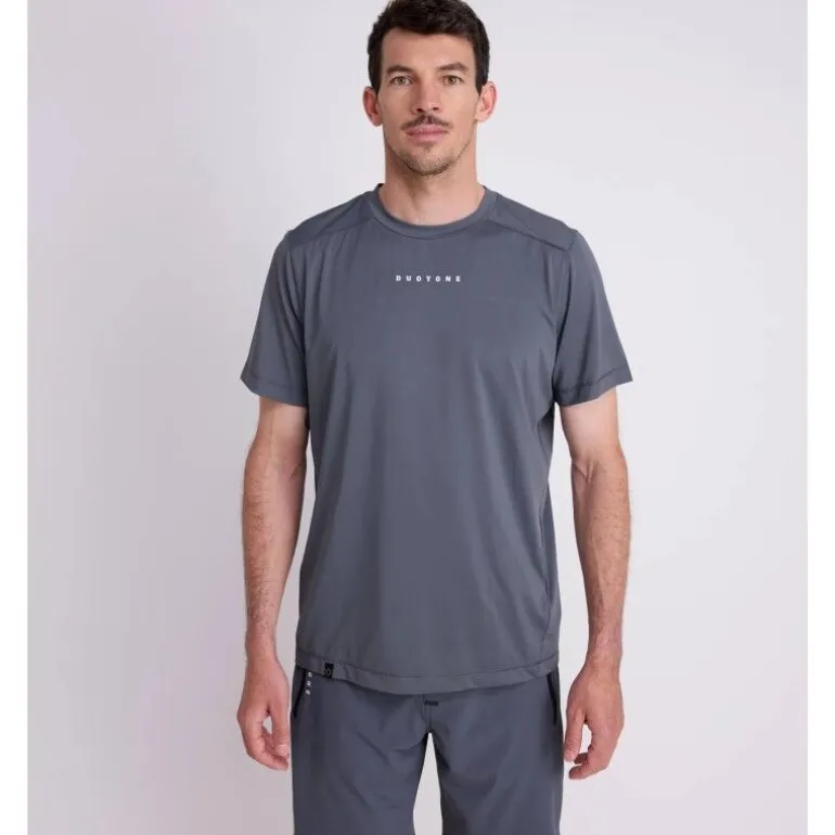 DuotoneWetshirt SS - Lycra homme
