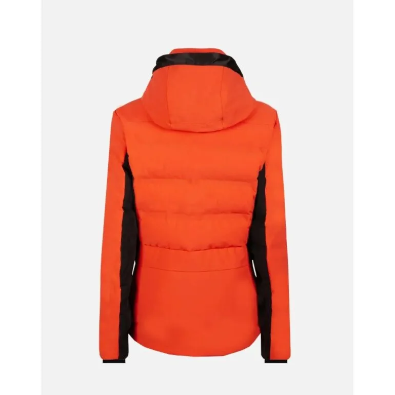 DuvillardAmelie - Veste ski femme