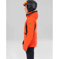 DuvillardAmelie - Veste ski femme