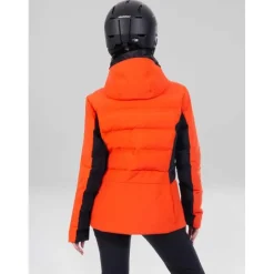 DuvillardAmelie - Veste ski femme