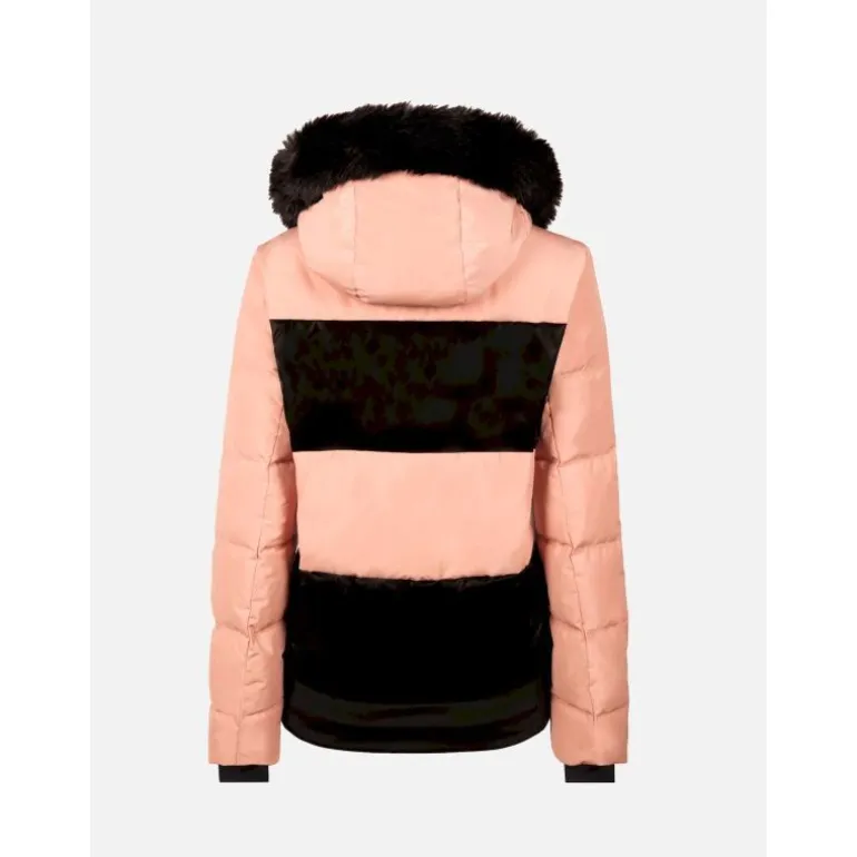DuvillardCandice2 BFF - Veste ski femme
