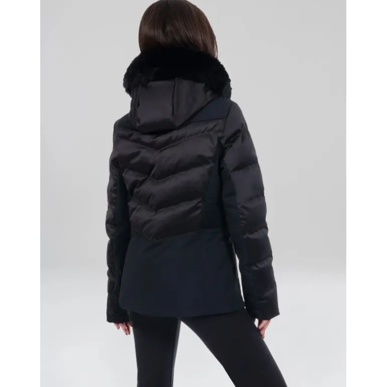 DuvillardColyne BFF - Veste ski femme