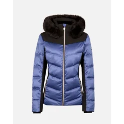 DuvillardColyne BFF - Veste ski femme
