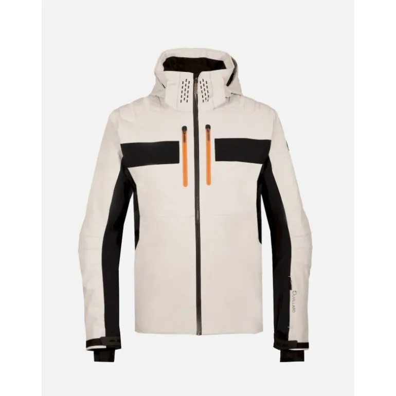 DuvillardCorian - Veste ski homme