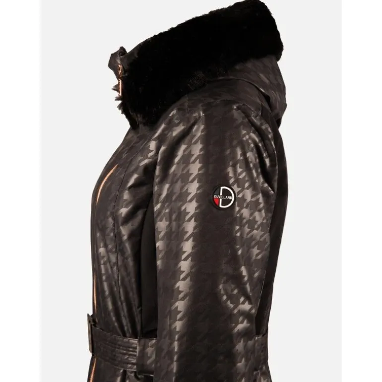 DuvillardEstelle2 PR BFF - Veste ski femme