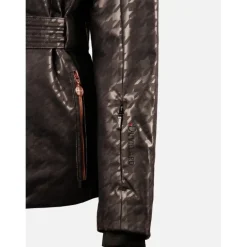 DuvillardEstelle2 PR BFF - Veste ski femme