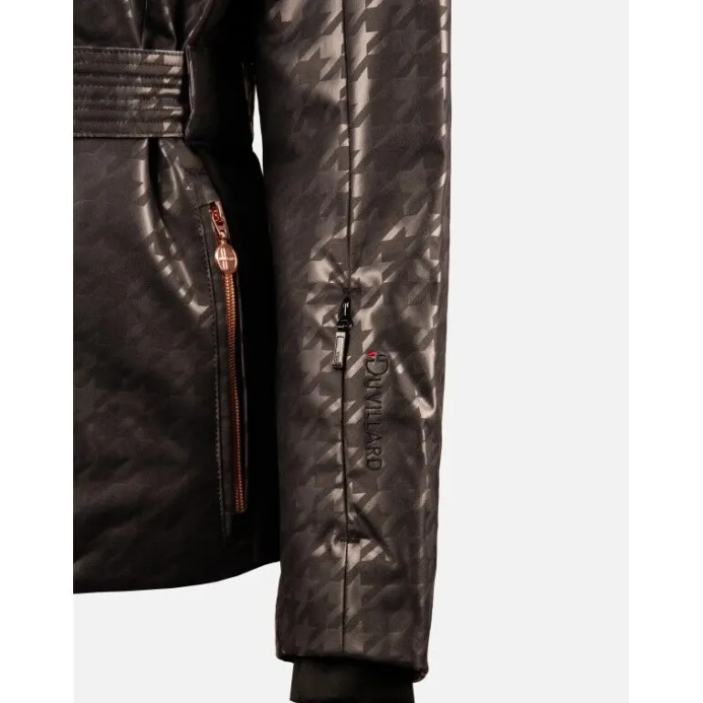 DuvillardEstelle2 PR BFF - Veste ski femme