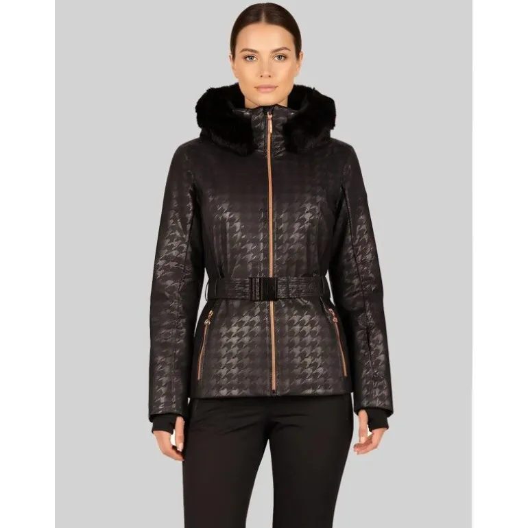 DuvillardEstelle2 PR BFF - Veste ski femme