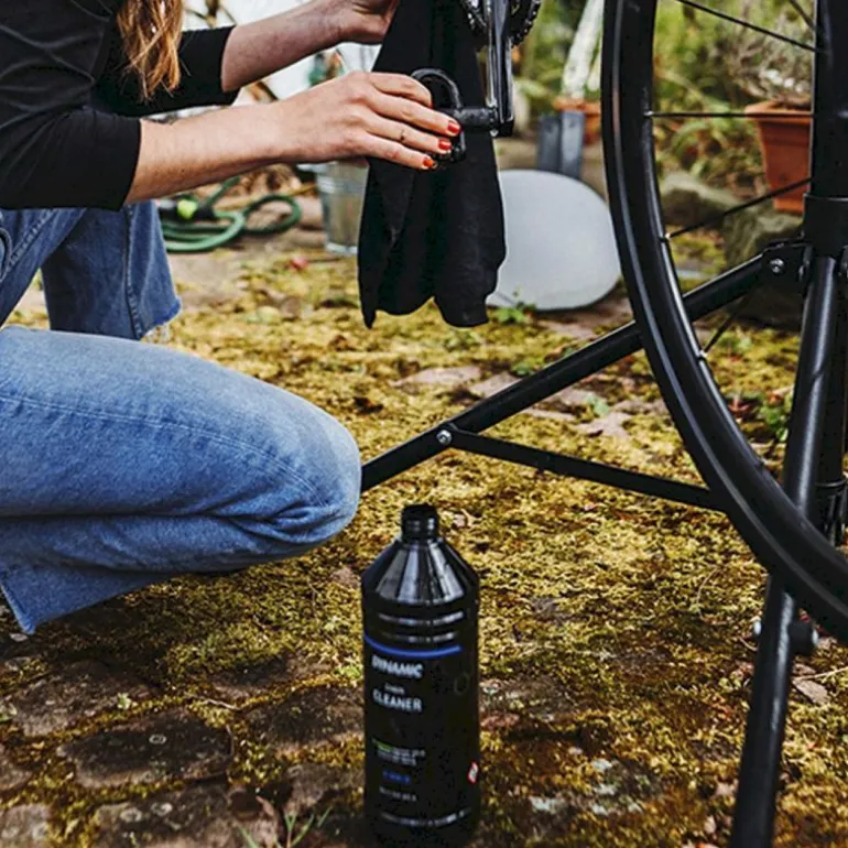 Dynamic bike careChain Cleaner - Nettoyant vélo