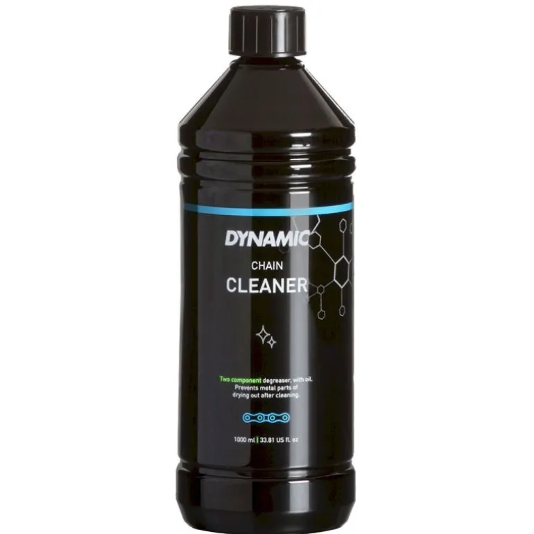 Dynamic bike careChain Cleaner - Nettoyant vélo