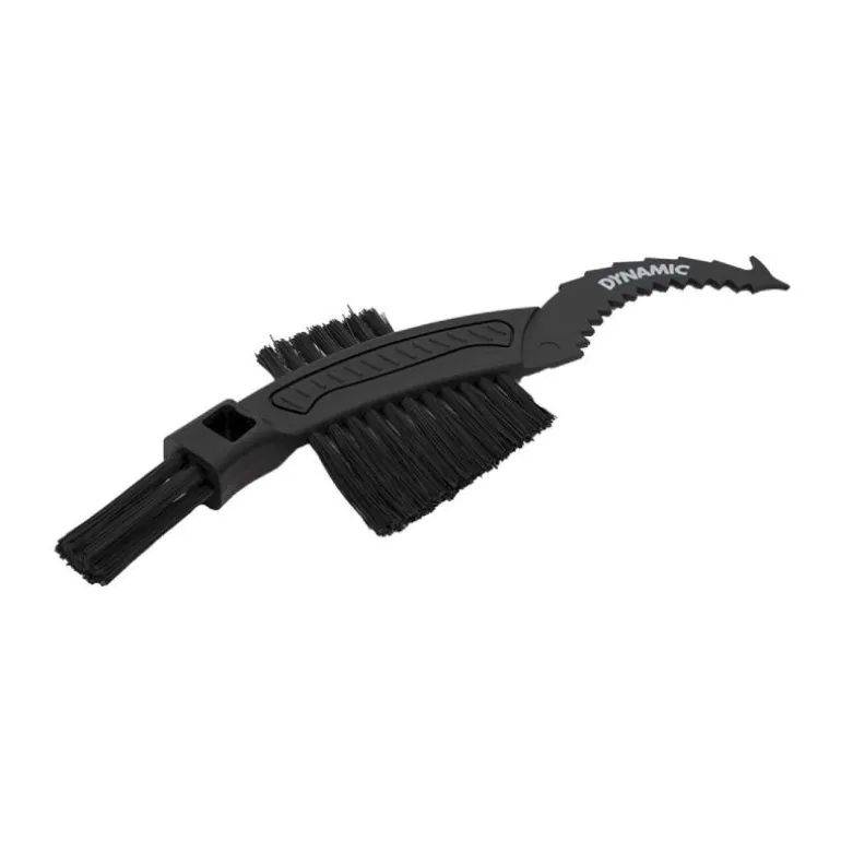 Dynamic bike careClaw Brush - Brosse nettoyage vélo