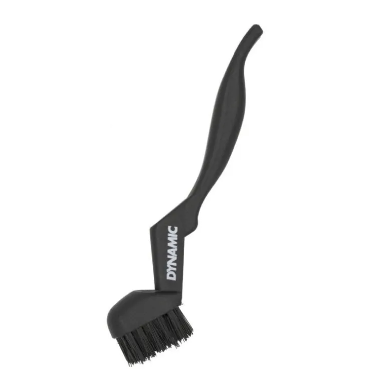 Dynamic bike careDrivetrain Detailing Brush - Brosse nettoyage vélo