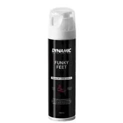 Dynamic bike careFunky Feet - Produit d'entretien chaussures