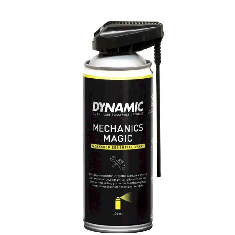Dynamic bike careMechanics Magic - Graisse vélo