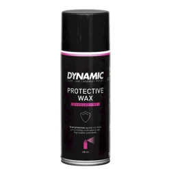 Dynamic bike careProtective Wax Spray - Lustrant vélo