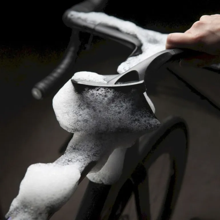 Dynamic bike careSecret Surface - Lustrant vélo