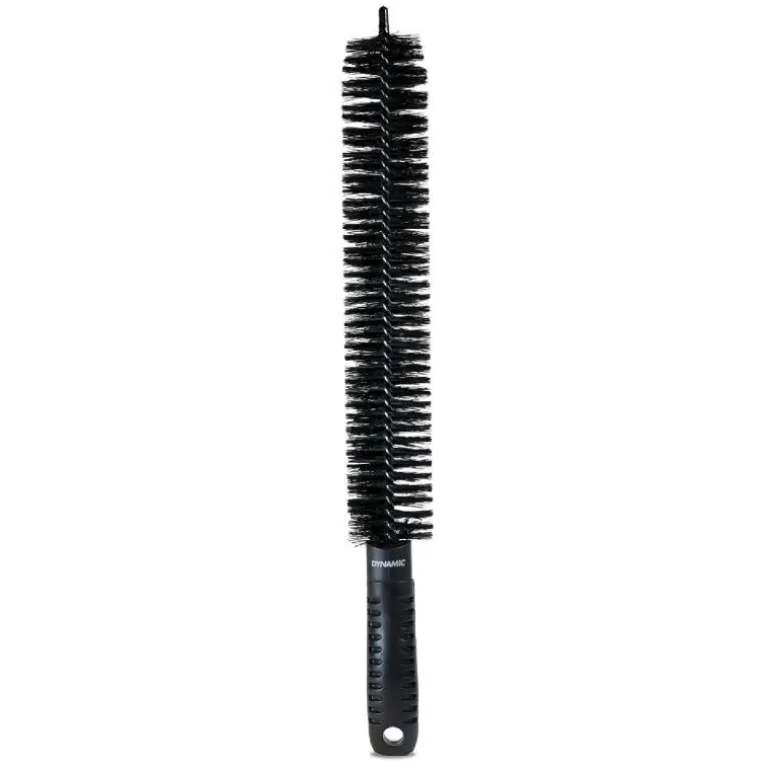 Dynamic bike careSo Long Brush - Brosse nettoyage vélo