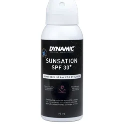 Dynamic bike careSunsation SPF-30 - Crème solaire