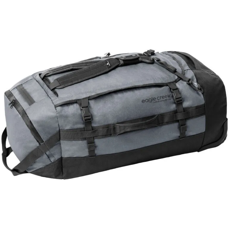 Eagle CreekCargo Hauler Wheeled Duffel 130L - Sac de voyage à roulettes
