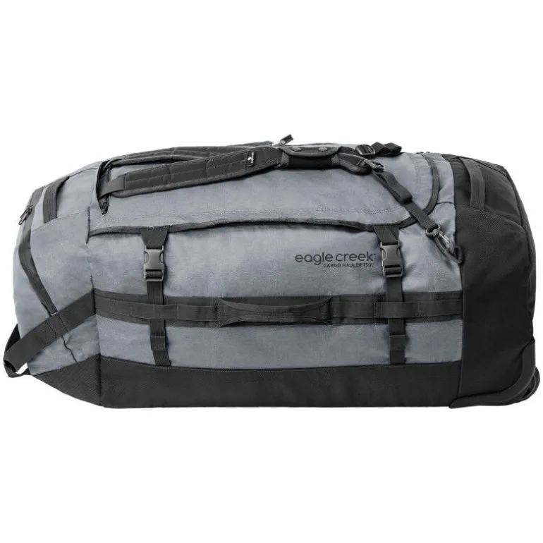 Eagle CreekCargo Hauler Wheeled Duffel 130L - Sac de voyage à roulettes