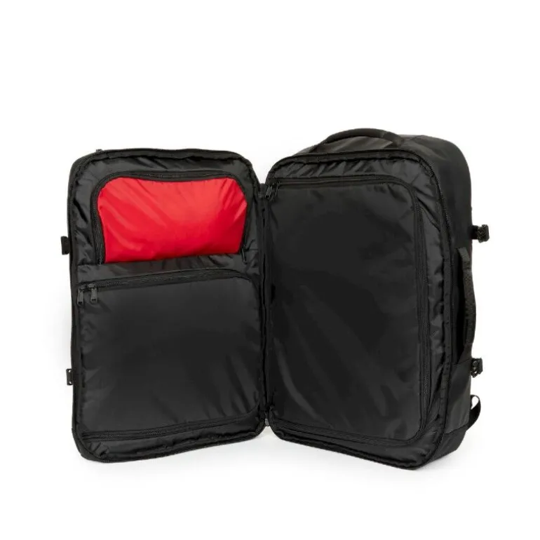 EastpakCNNCT Travelpack - Sac à dos
