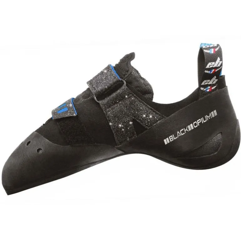 EBBlack Opium 3.0 - Chaussons escalade femme