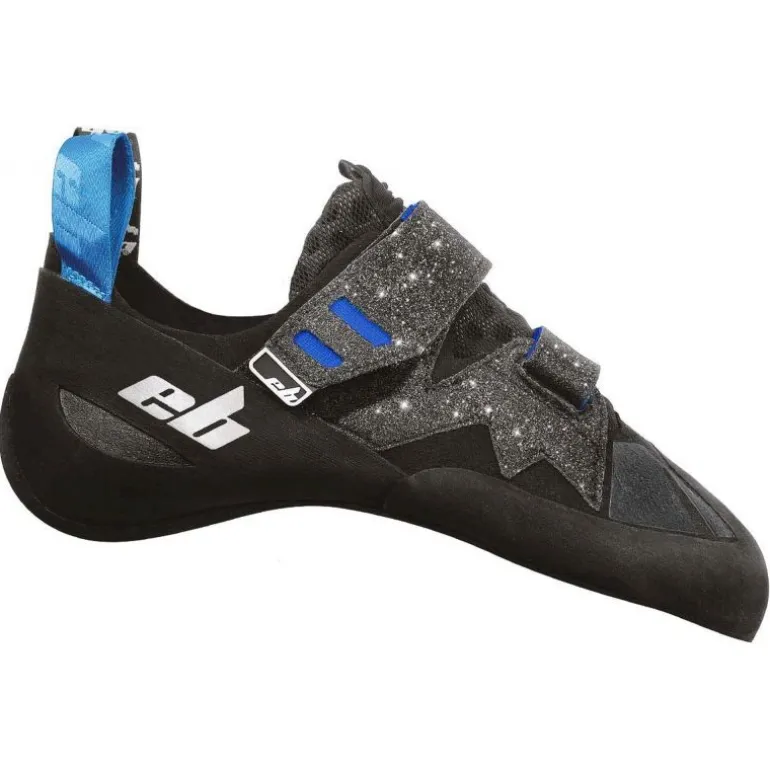 EBBlack Opium 3.0 - Chaussons escalade femme