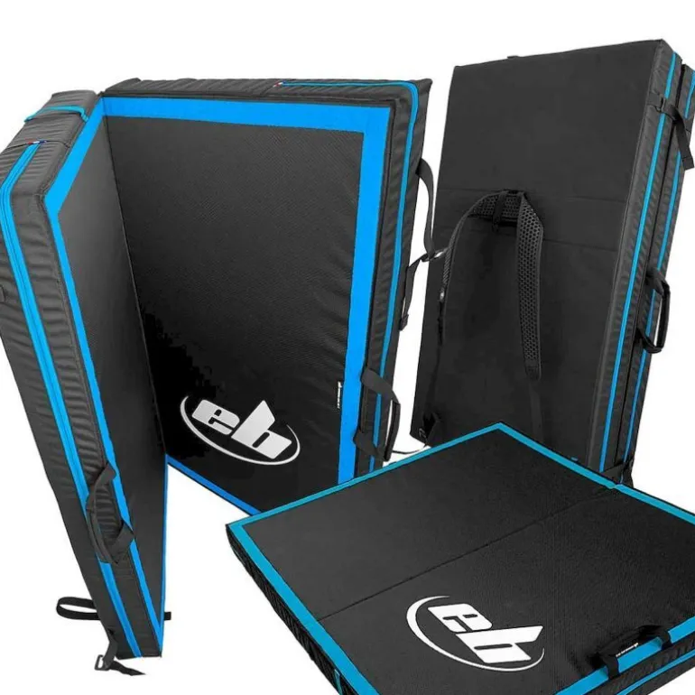 EBConnect Light - Crashpad