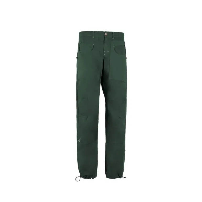 E9Blat1 TT - Pantalon escalade homme