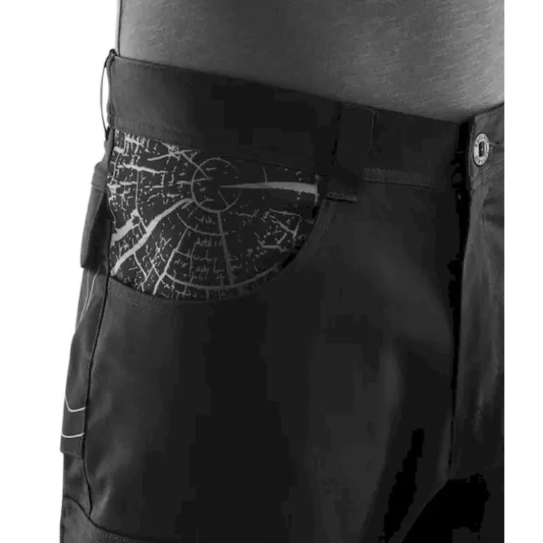 EdelridAnkylo Pants - Pantalon escalade homme