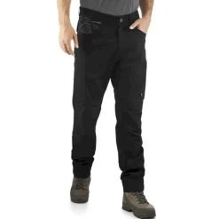 EdelridAnkylo Pants - Pantalon escalade homme