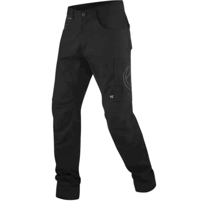 EdelridAnkylo Pants - Pantalon escalade homme
