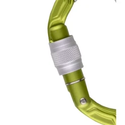 EdelridBulletproof Screw II - Mousqueton