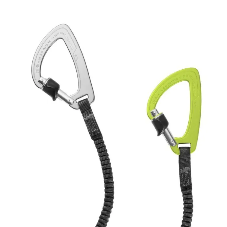 EdelridCable Kit Ultralite VII - Mousqueton
