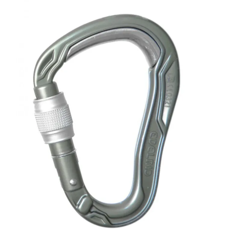EdelridHms Bulletproof Screw II - Mousqueton