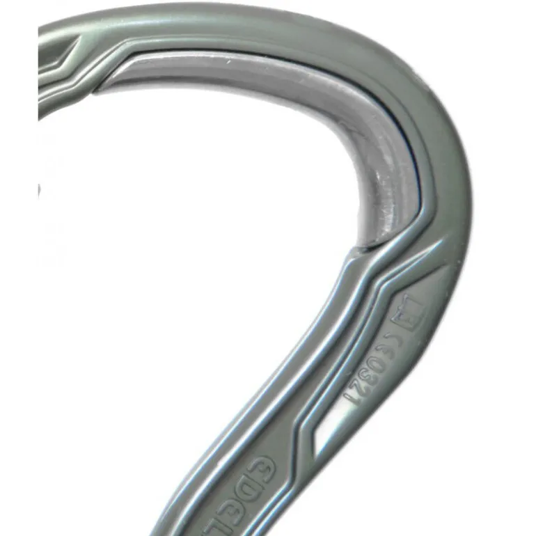 EdelridHms Bulletproof Screw II - Mousqueton