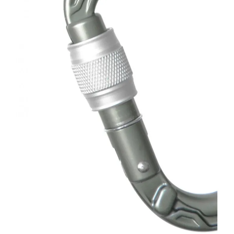 EdelridHms Bulletproof Screw II - Mousqueton