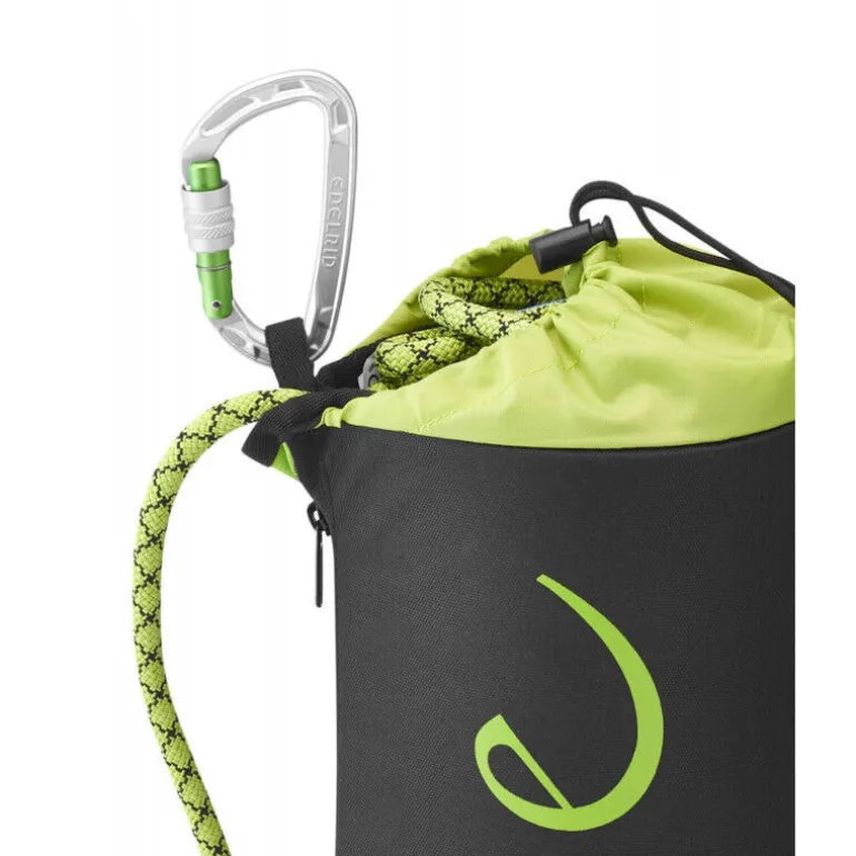 EdelridVia Ferrata Belay Kit II - Assureur