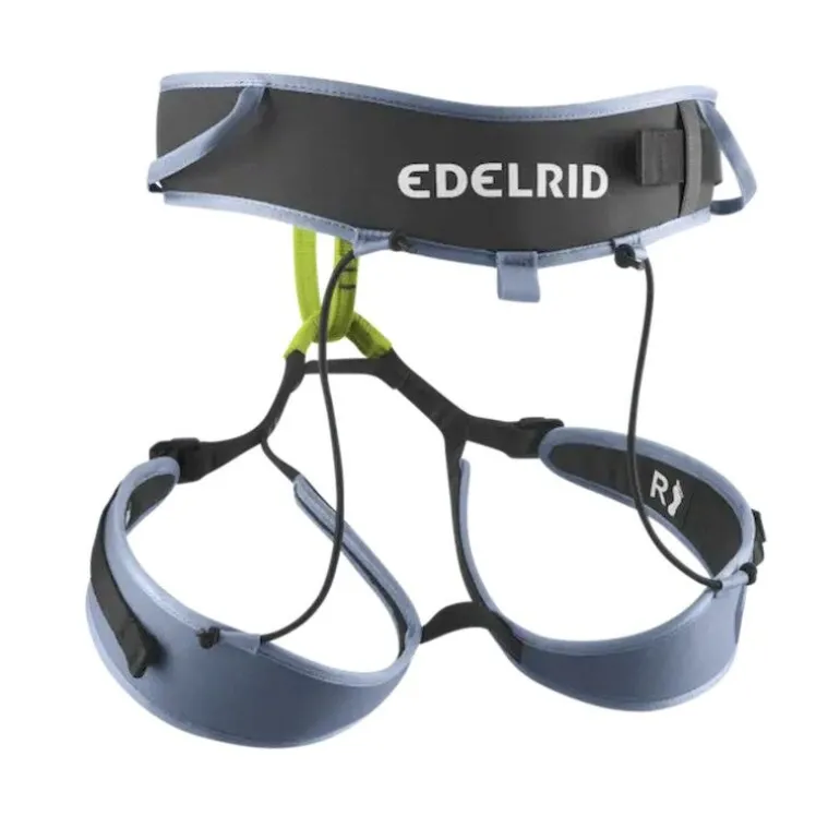 EdelridZack Gym II - Baudrier
