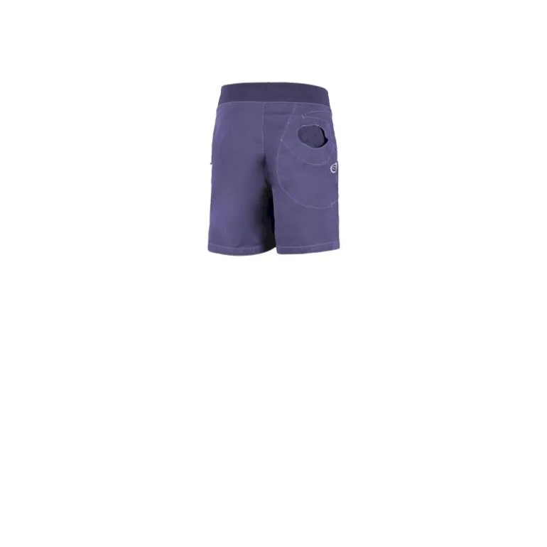 E9Mix Short - Short escalade femme