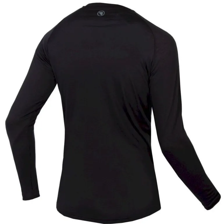 EnduraBaaBaa Blend L/S Baselayer - Sous-vêtement technique homme