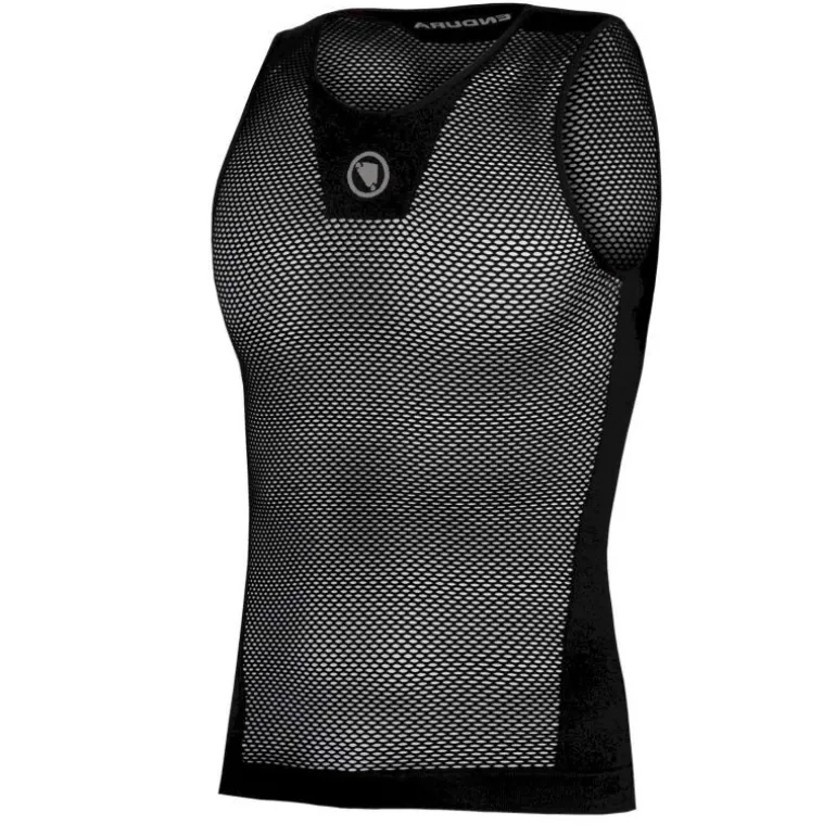 EnduraFishnet S/L Baselayer II - Sous-vêtement technique homme