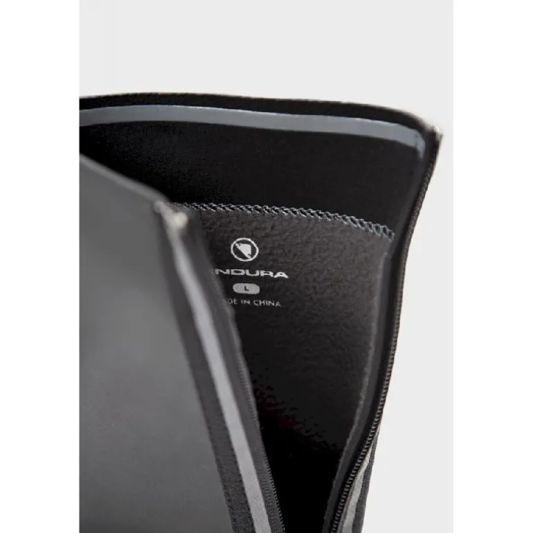 EnduraFreezing Point Overshoe II - Sur-chaussures vélo homme